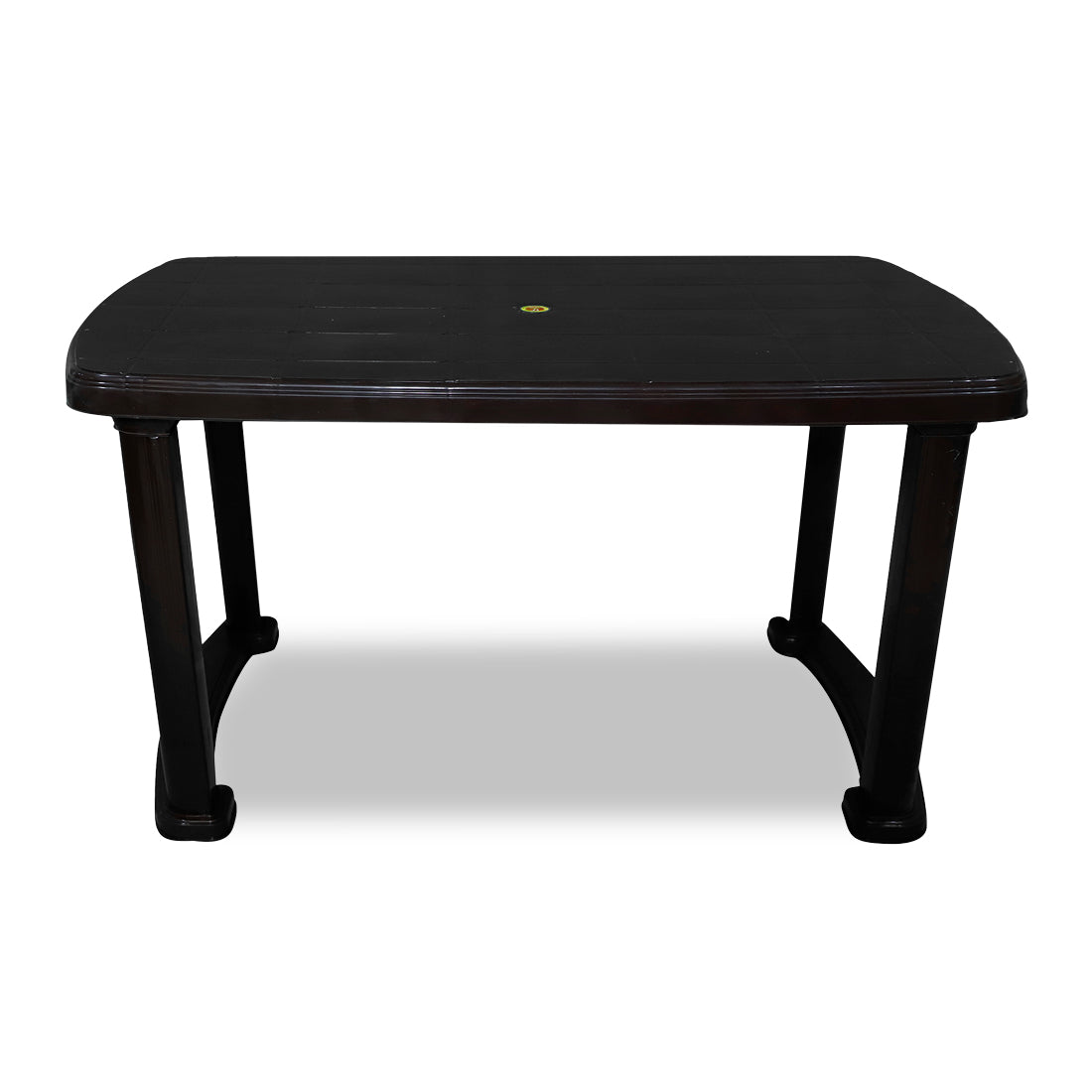 Hello Decora Model Plastic Outdoor and Dining Table