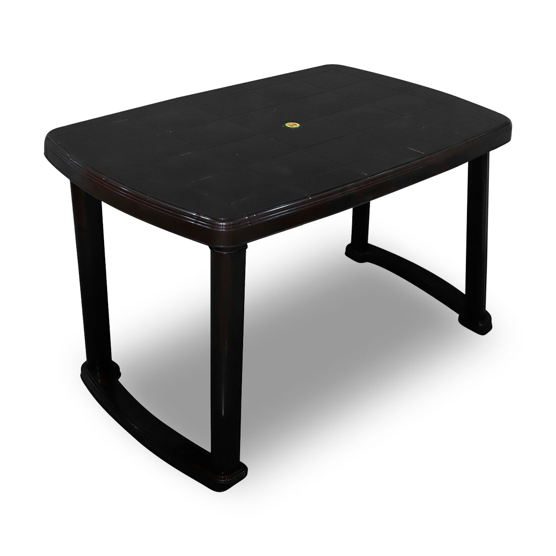 Hello Decora Model Plastic Outdoor and Dining Table