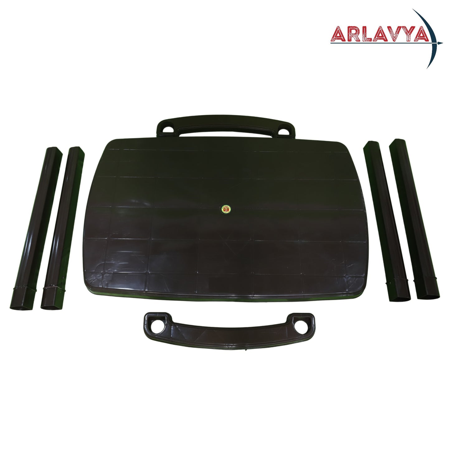 Hello Decora Model Plastic Outdoor and Dining Table
