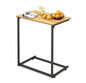 ARLAVYA Portable Laptop Table - Natural Brown